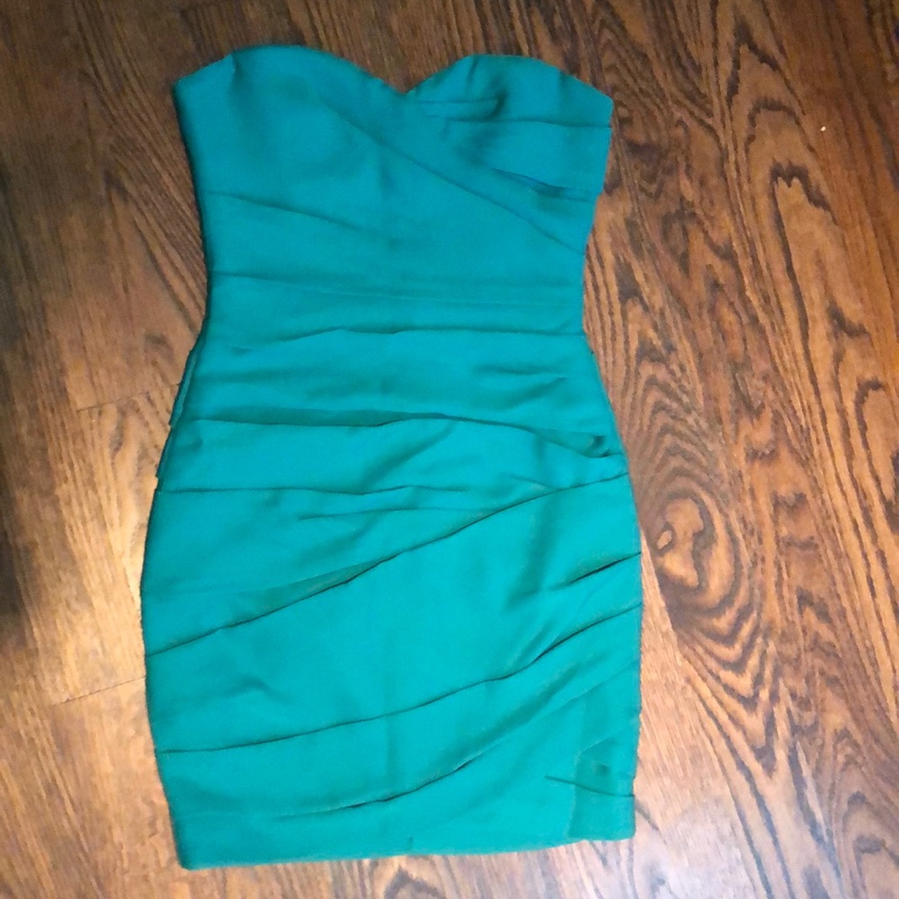 BCBG Bodycon - Picture 1 of 8